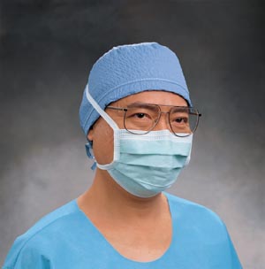 HALYARD SURGICAL CAP : 69240 BX $34.02 Stocked