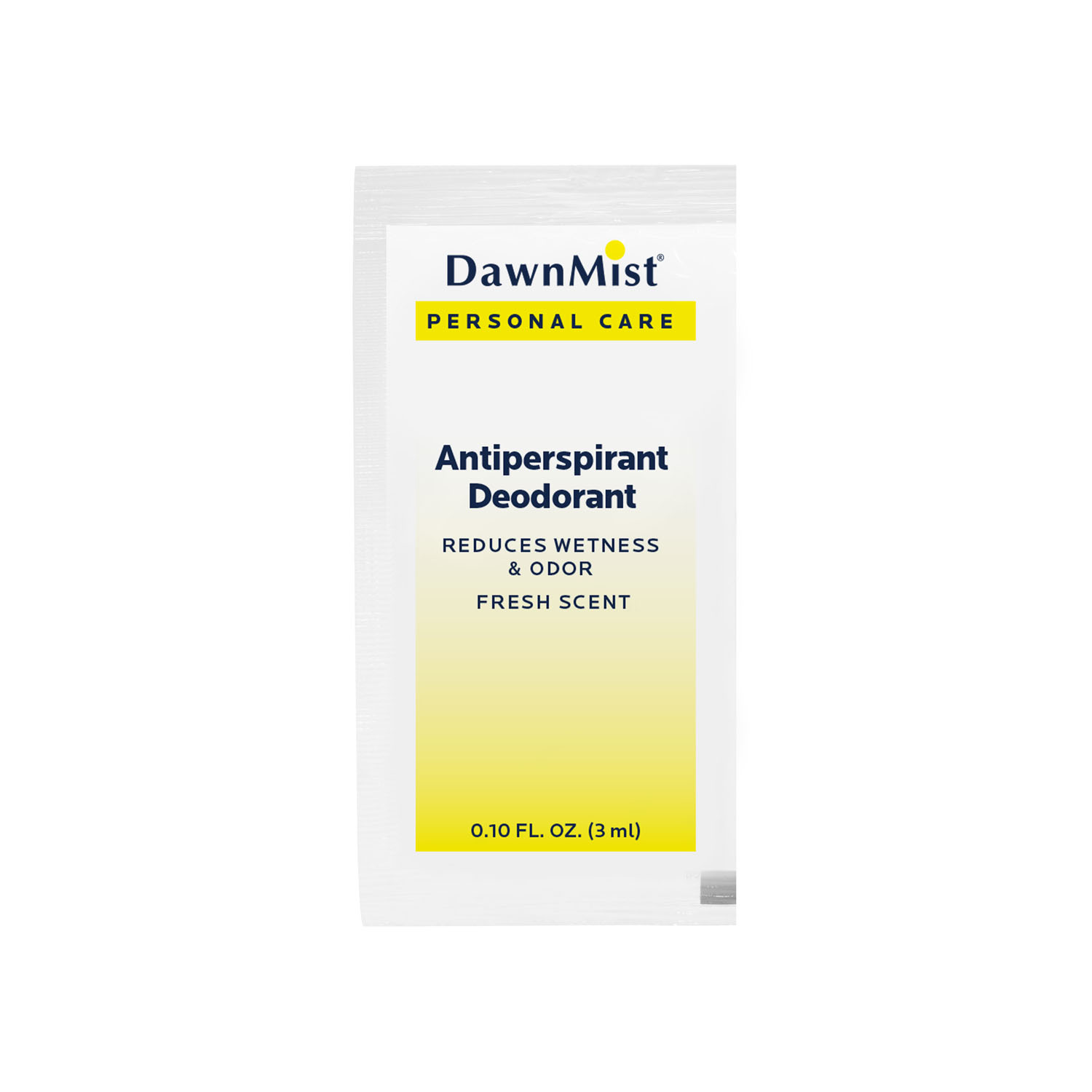 DUKAL DAWNMIST DEODORANT : PD25G BG