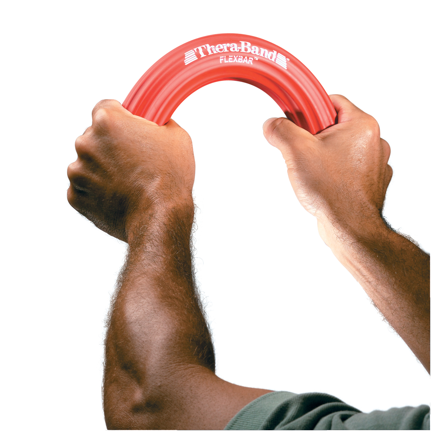 PERFORMANCE HEALTH THERABAND FLEXBAR RESISTANCE BARS : 26100 CS