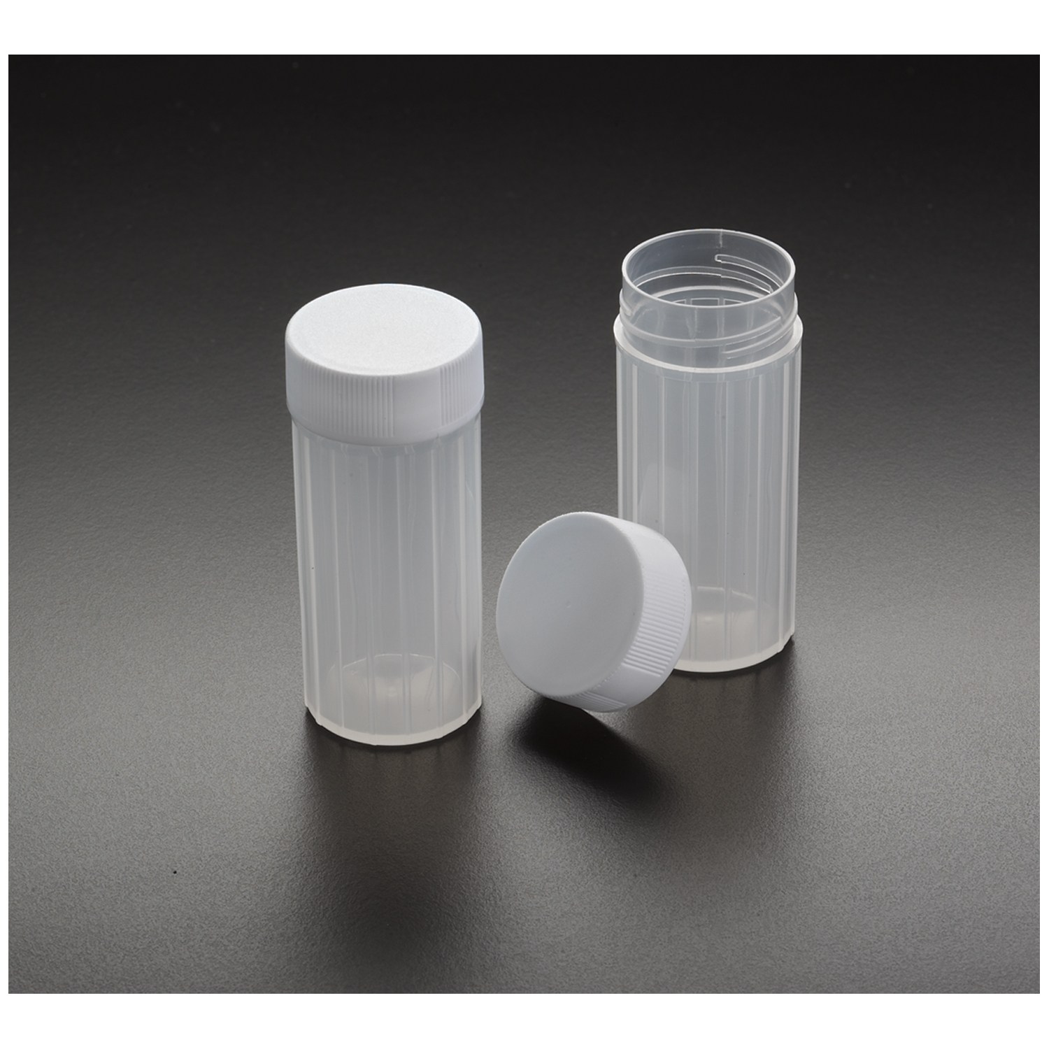 SIMPORT SCINTILLATION VIALS : S220-1 TR $33.45 Stocked