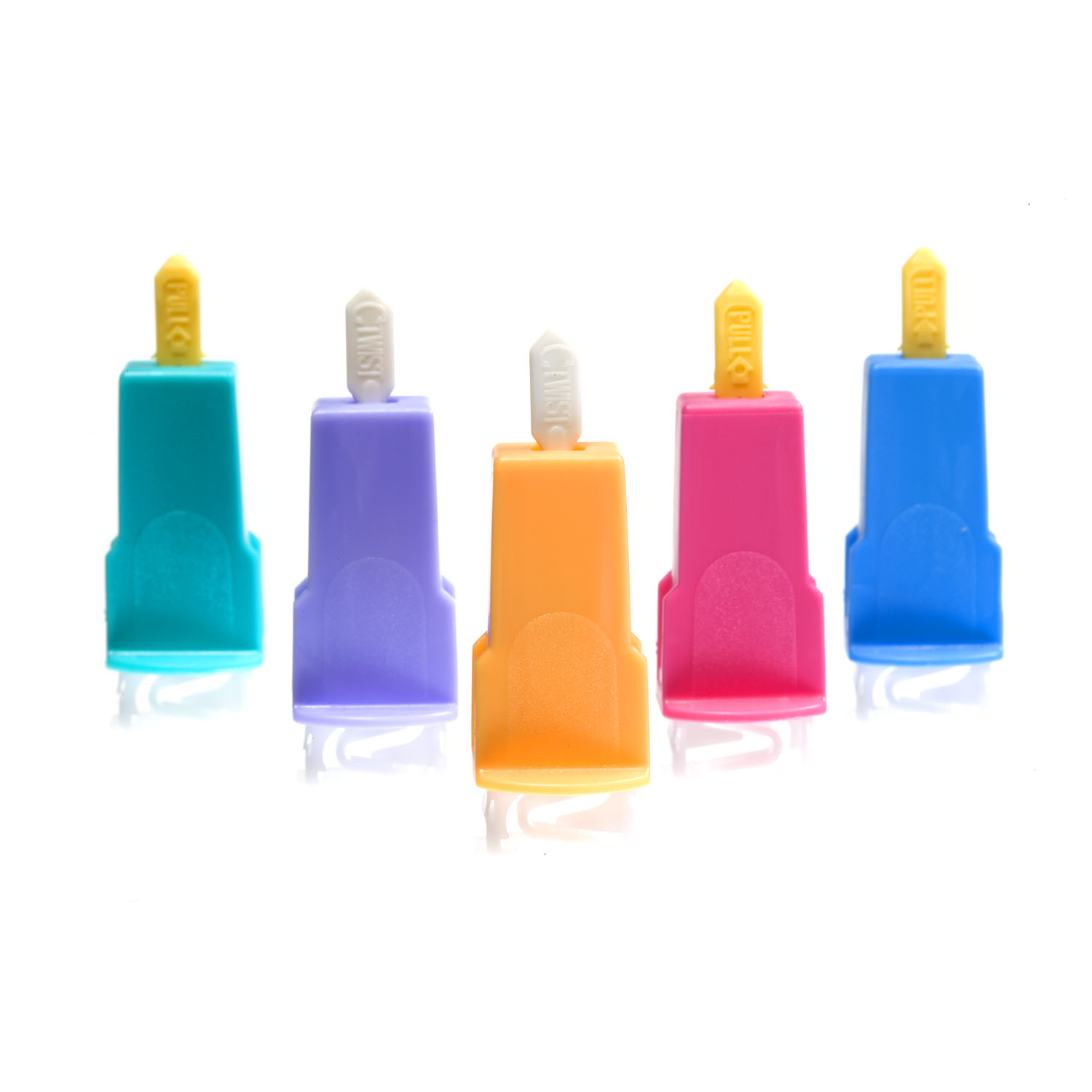 TERUMO CAPIJECT SAFETY LANCETS : 200101 CS $413.52 Stocked