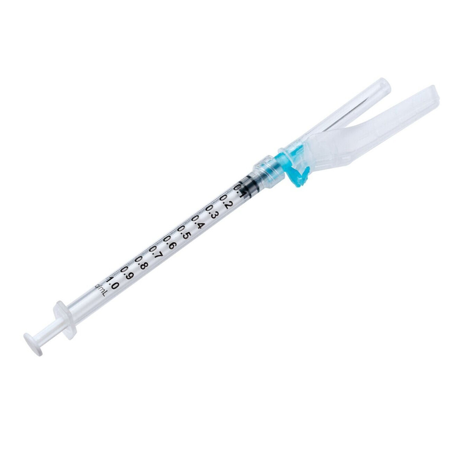 MEDIVENA ONE-CARE SYRINGE AND SAFETY NEEDLES : 2110 BX