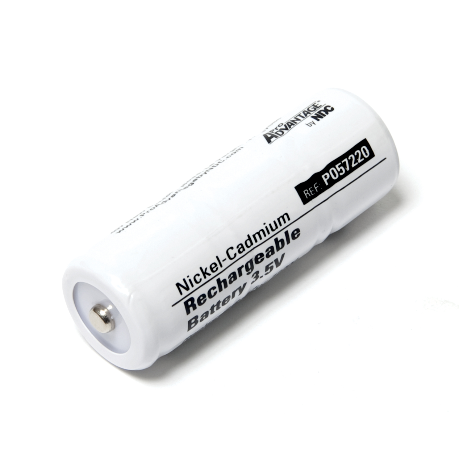 PRO ADVANTAGE REPLACEMENT RECHARGEABLE BATTERIES : P057220 EA