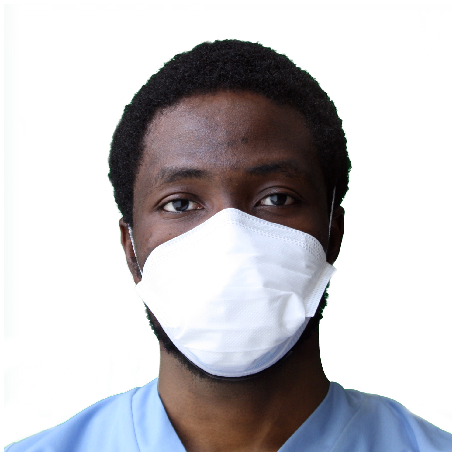 PROGEAR N95 PARTICULATE FILTER RESPIRATOR AND SURGICAL MASK : RP88010 BX $87.15 Stocked