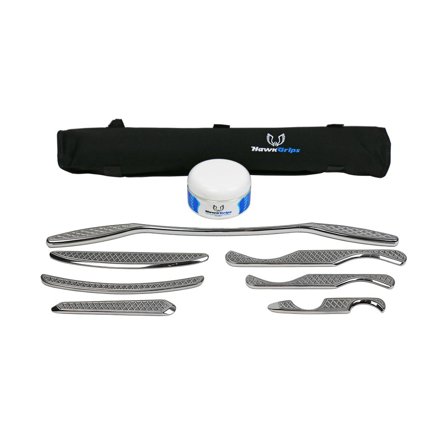 HAWKGRIPS SETS : HGG EA                                                                                                                                                                                                                                        