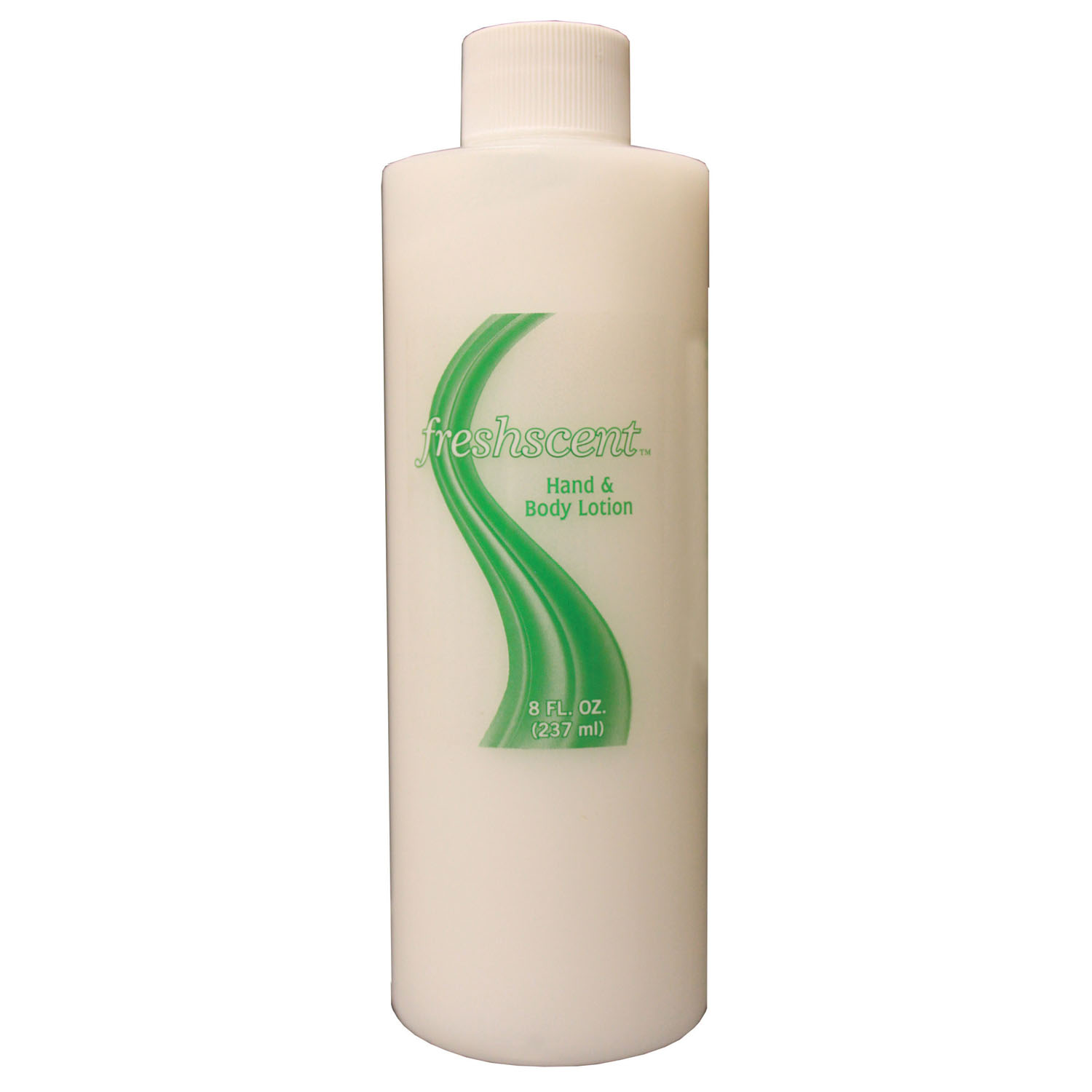 NEW WORLD IMPORTS FRESHSCENT HAND & BODY LOTION : FL8 CS                                                                                                                                                                                                       