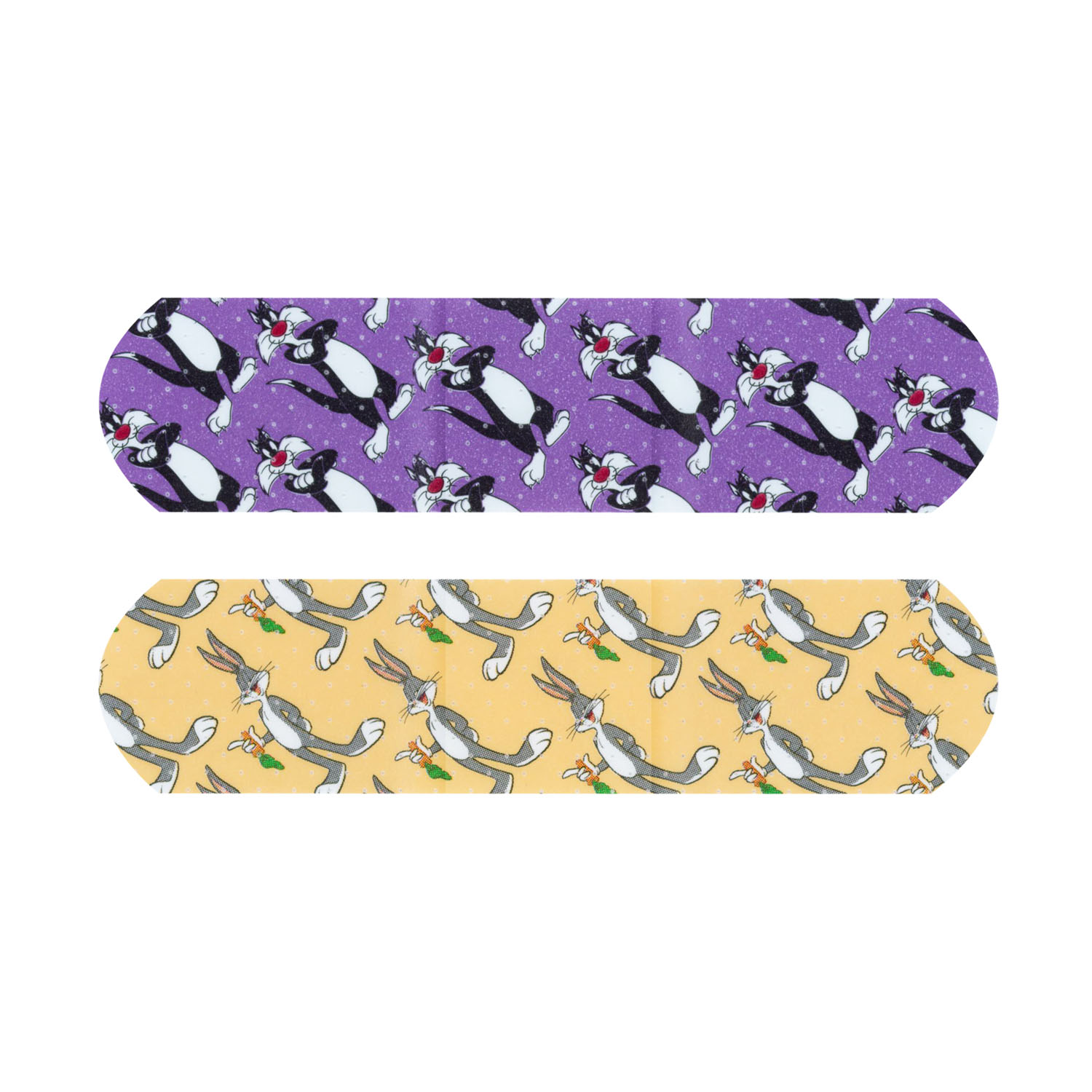 DUKAL CHILDRENâS CHARACTER ADHESIVE BANDAGES : 1086737 CS                                                                                                                                                                                                 