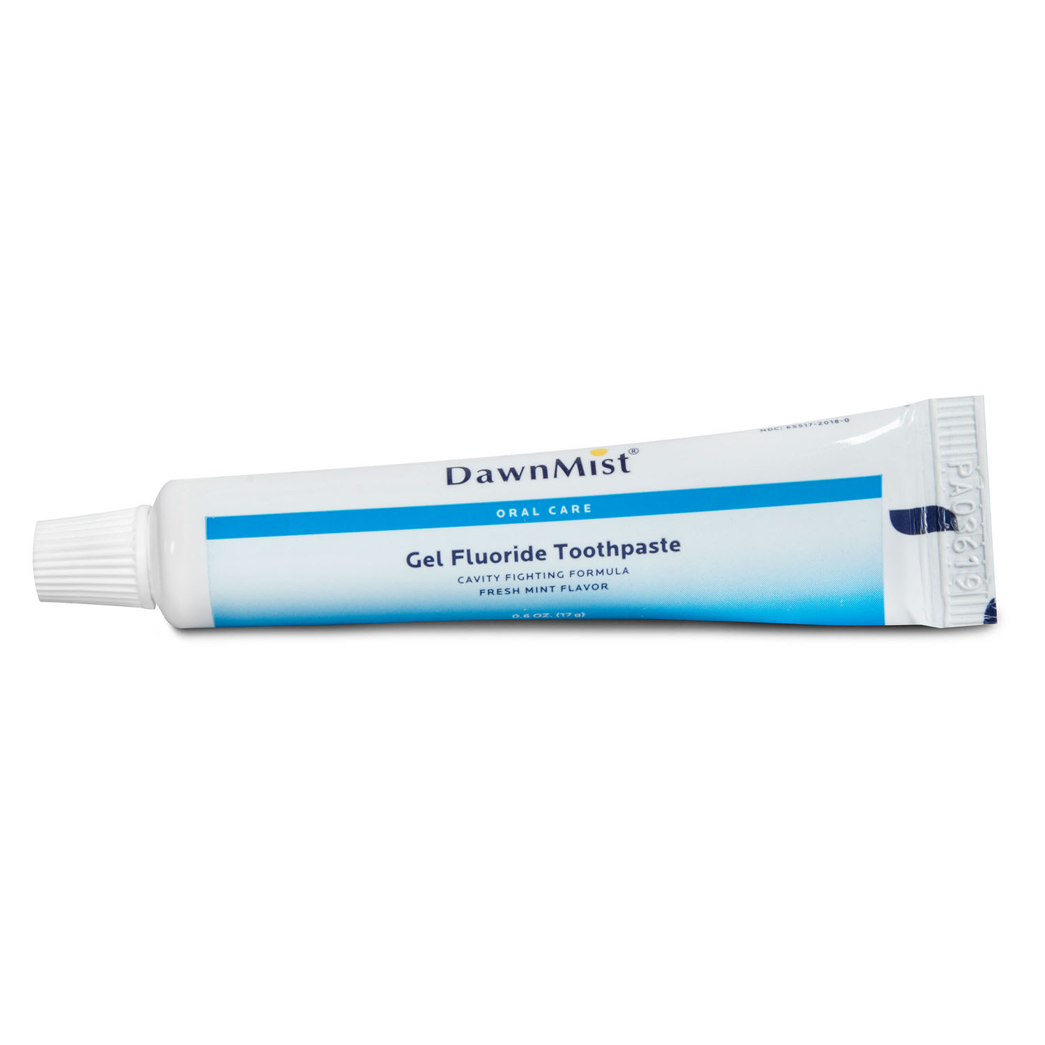 DUKAL DAWNMIST TOOTHPASTE : TP1295 CS      $108.94 Stocked