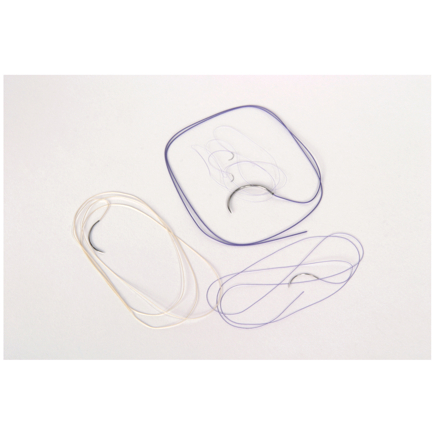 ETHICON VICRYL (POLYGLACTIN 910) SUTURES : J510G BX $341.85 Stocked