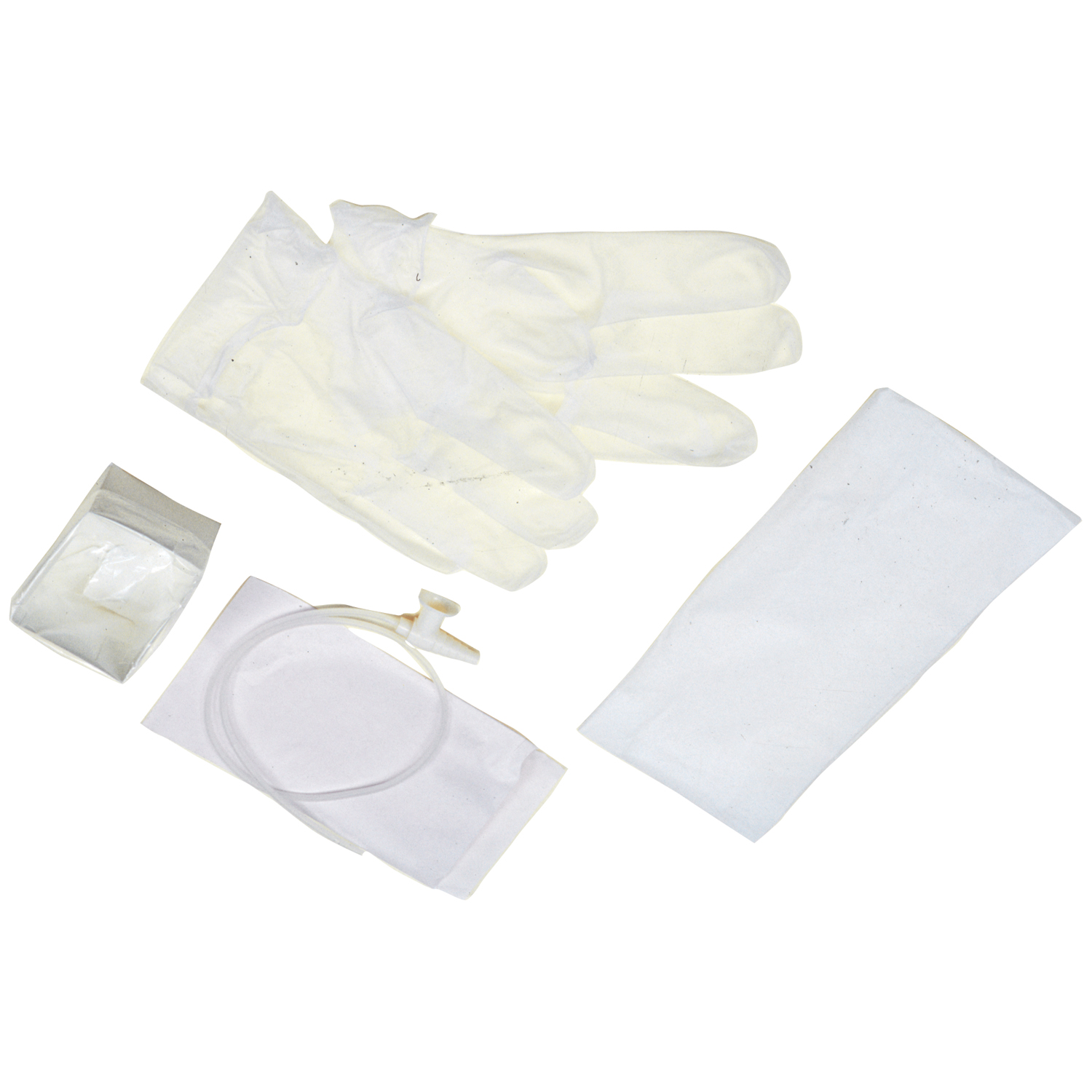 AMSINO AMSURE SUCTION CATHETER KITS & TRAYS : AS382 CS                                                                                                                                                                                                         