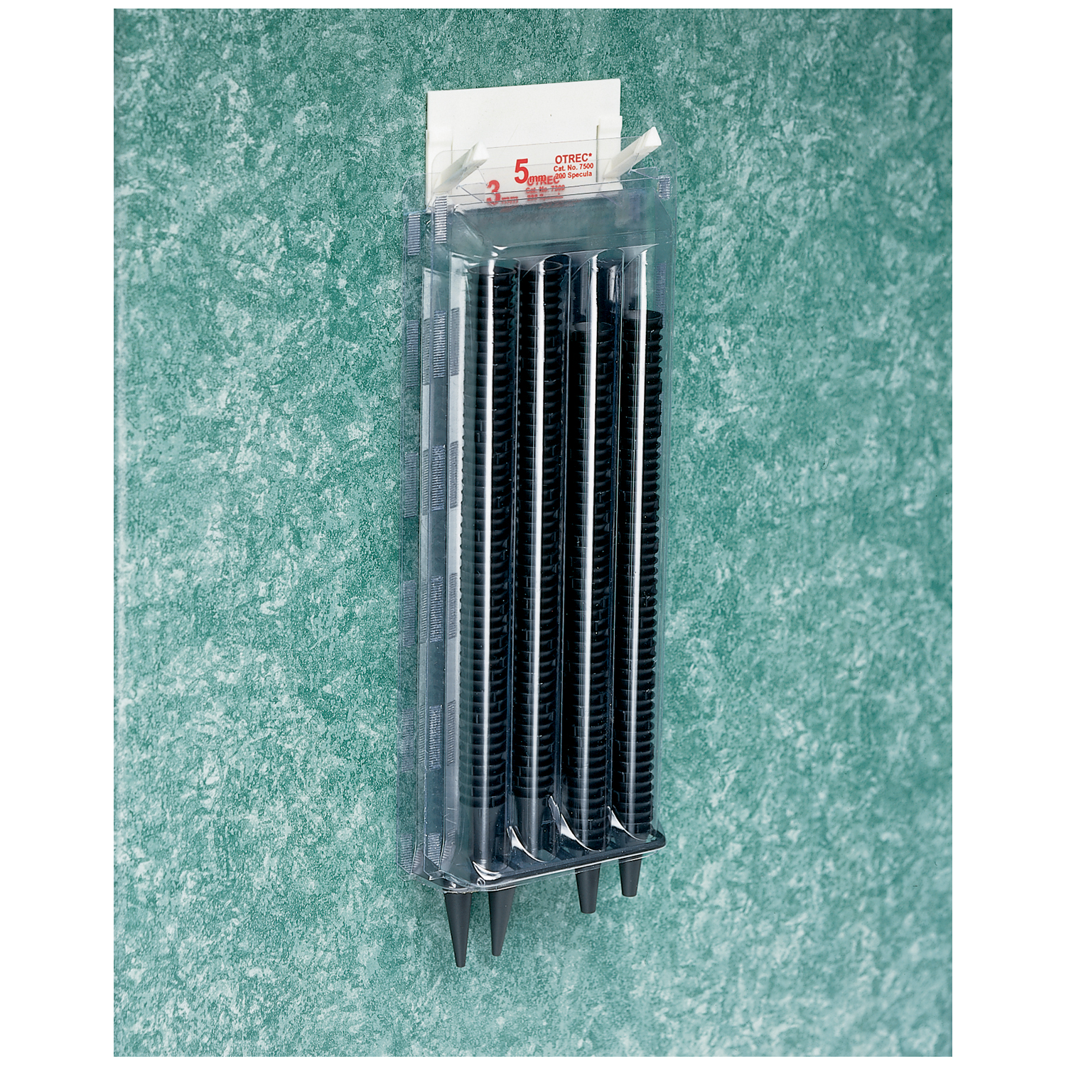 SPECLINC OTREC DISPOSABLE OTOSCOPE SPECULA : 7500 CS                                                                                                                                                                                                           