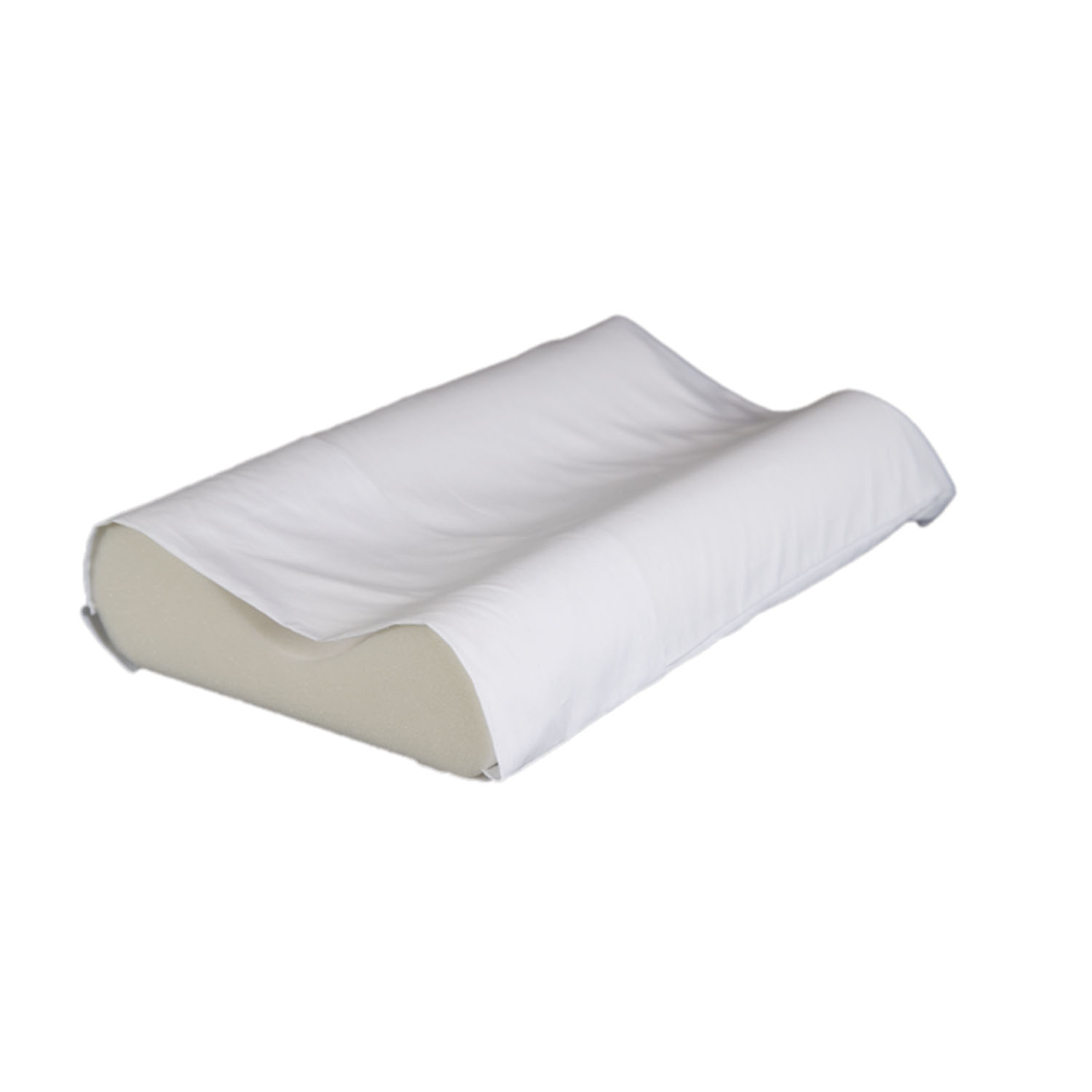 CORE PRODUCTS BASIC SUPPORT PILLOW : FOM-160 EA                                                                                                                                                                                                                