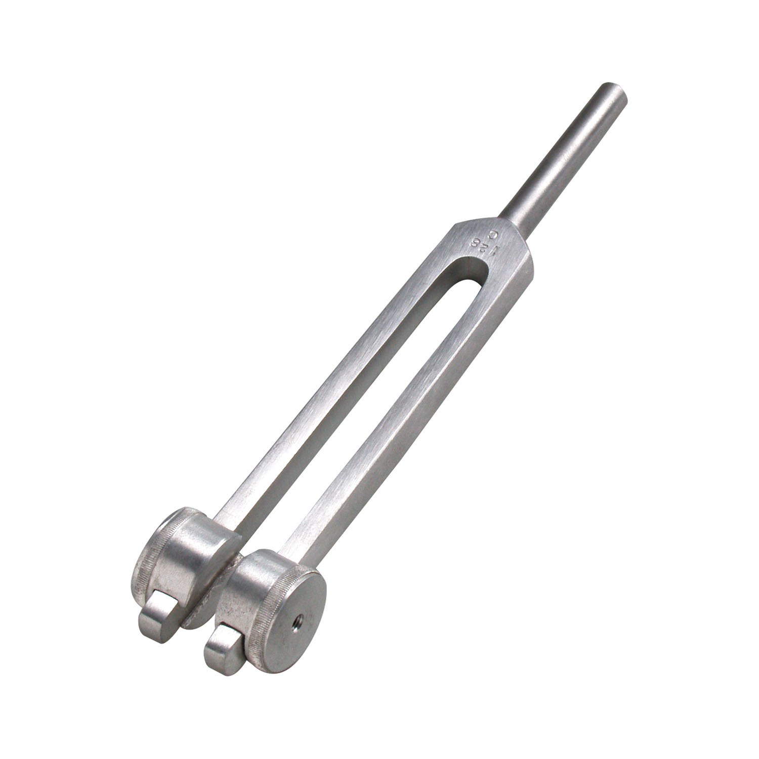 DUKAL TECH-MED TUNING FORK : 7010 EA                                                                                                                                                                                                                           