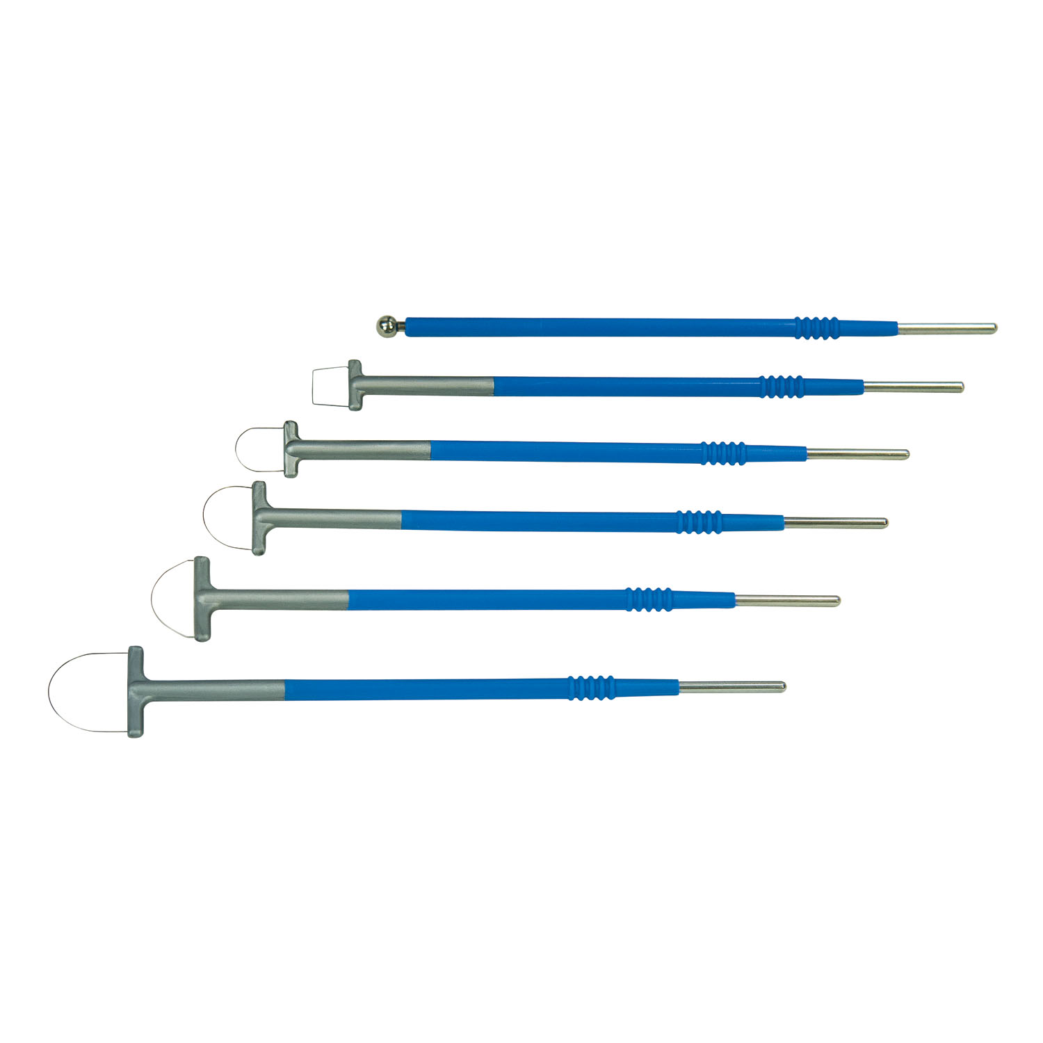 ASPEN SURGICAL AARON DISPOSABLE ACTIVE ELECTRODES : ESLK BX                  $75.96 Stocked