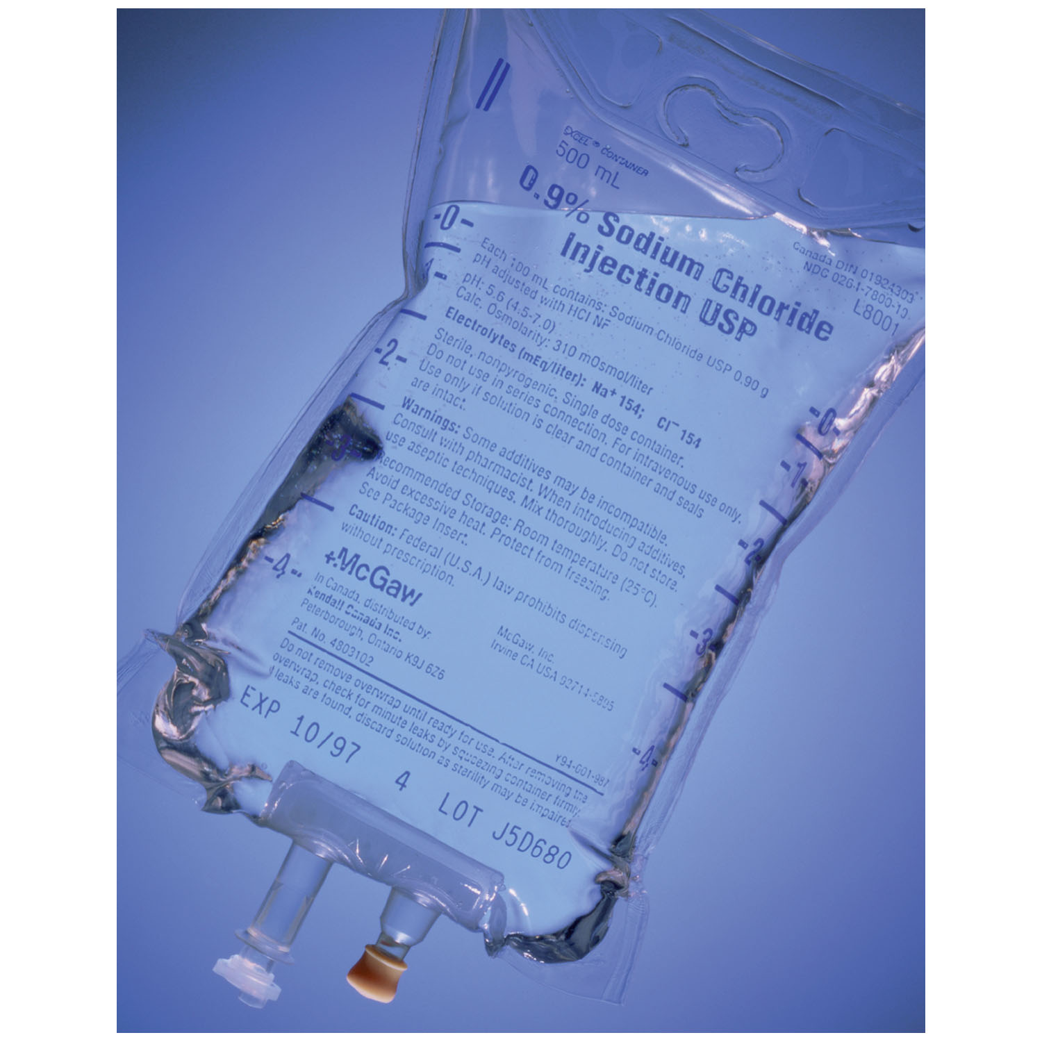 B BRAUN DEXTROSE INJECTIONS USP : L5101 CS                            $137.97 Stocked