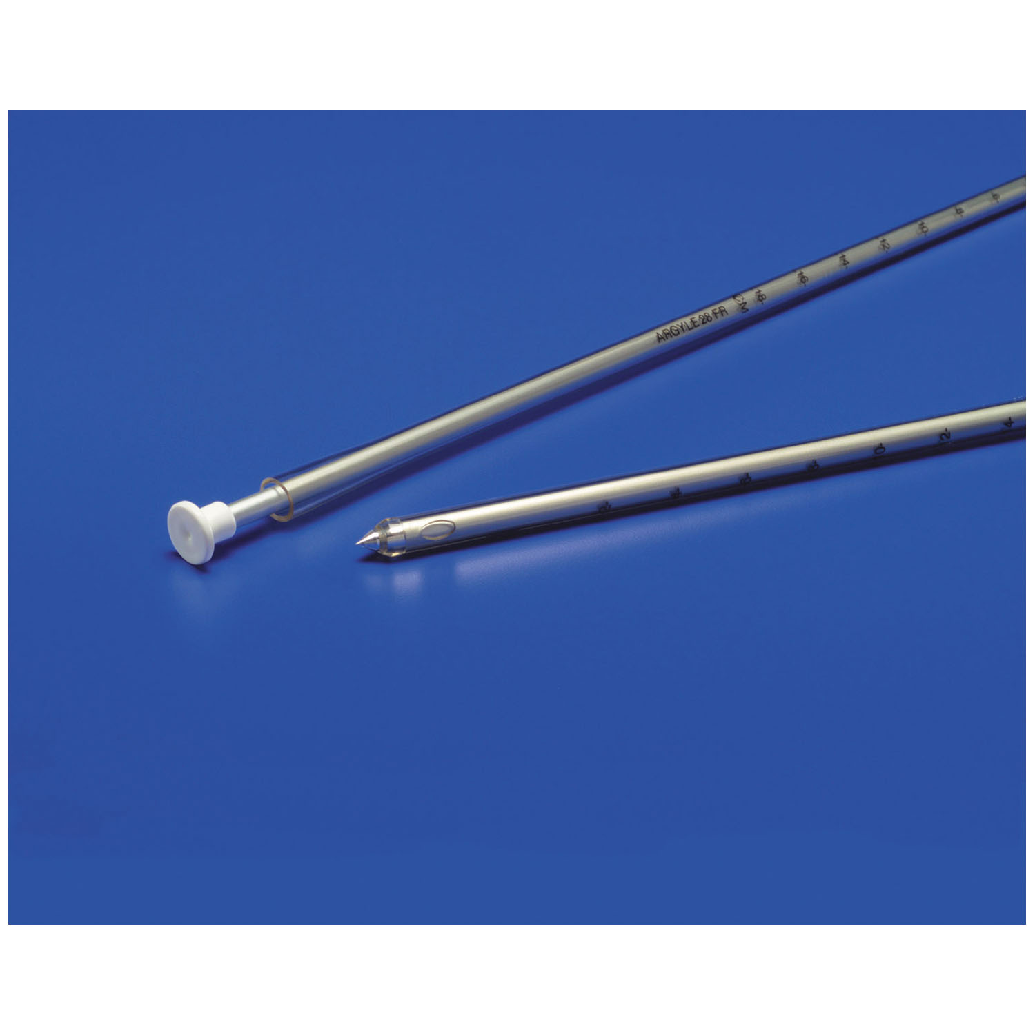 CARDINAL HEALTH ARGYLE TROCAR CATHETER KITS & THORACOSTOMY PROCEDURE TRAYS : 8888560805 CS                            $285.58 Stocked