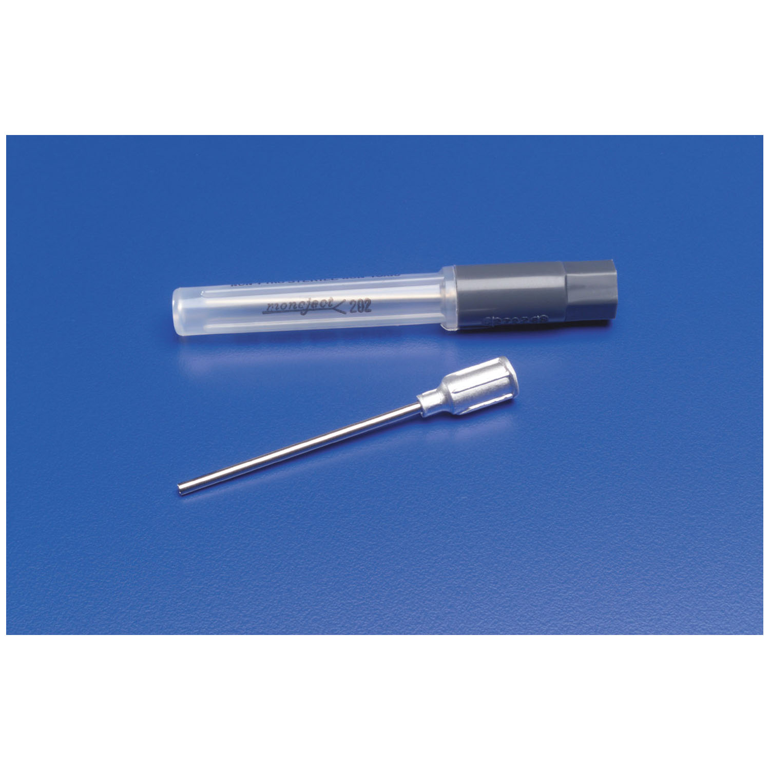 CARDINAL HEALTH MONOJECT BLUNT CANNULA : 8881202371 BX                            $25.93 Stocked