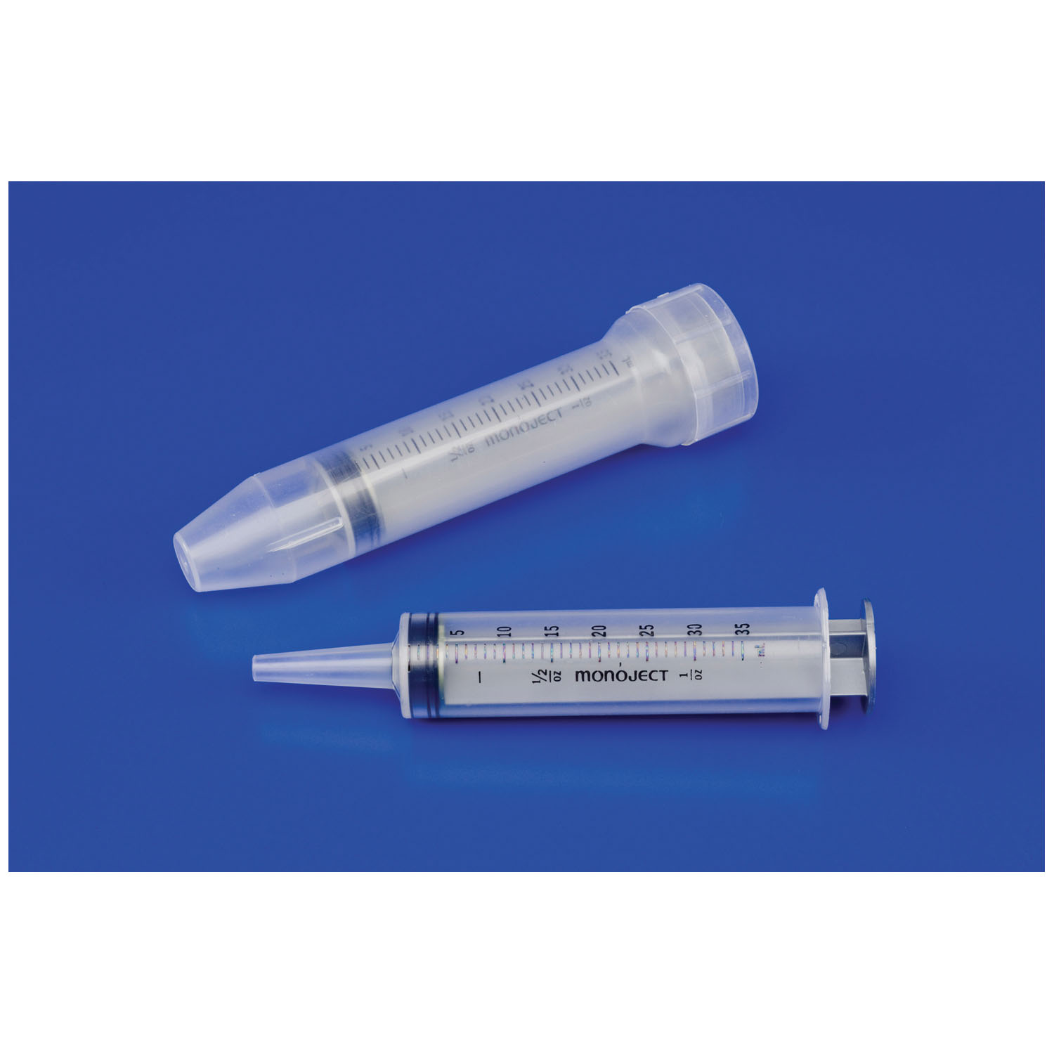 CARDINAL HEALTH MONOJECT SYRINGES : 8881535796 BX                     $26.92 Stocked