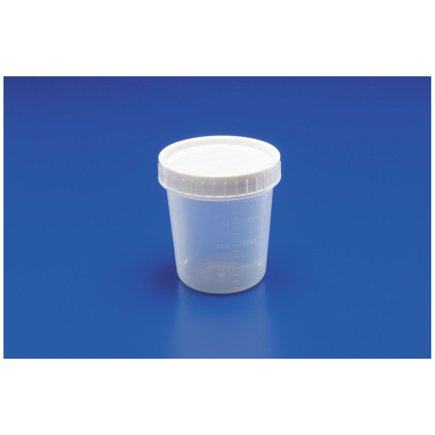 CARDINAL HEALTH PRECISION LATEX-FREE SPECIMEN CONTAINERS : 17400 CS      $69.30 Stocked