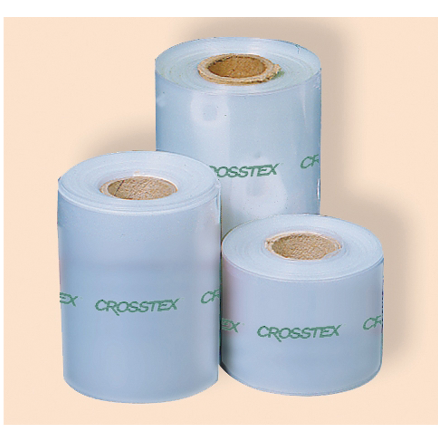 CROSSTEX SANI-TUBE NYLON TUBING : SI6 RL                            $31.10 Stocked