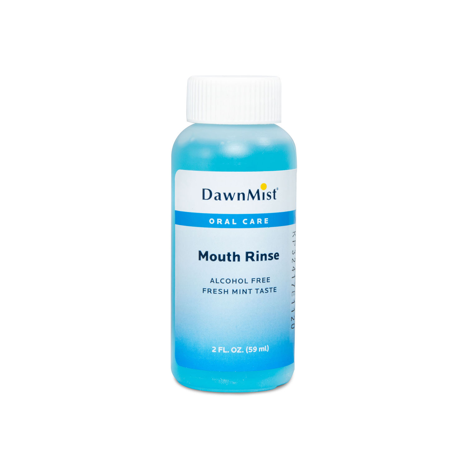 DUKAL DAWNMIST MOUTH RINSE : MR02 CS     $58.80 Stocked