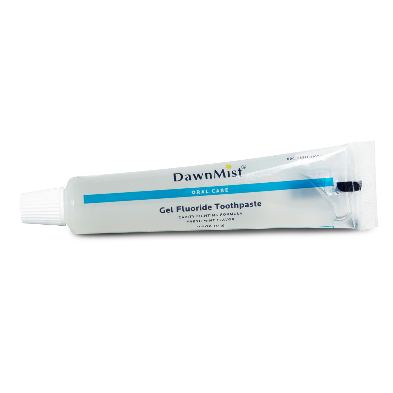 DUKAL DAWNMIST TOOTHPASTE : GTP4654 BX                                 $27.94 Stocked