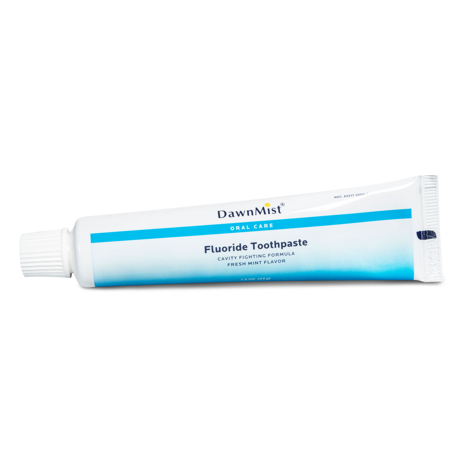 DUKAL DAWNMIST TOOTHPASTE : RTP15 CS                 $48.83 Stocked