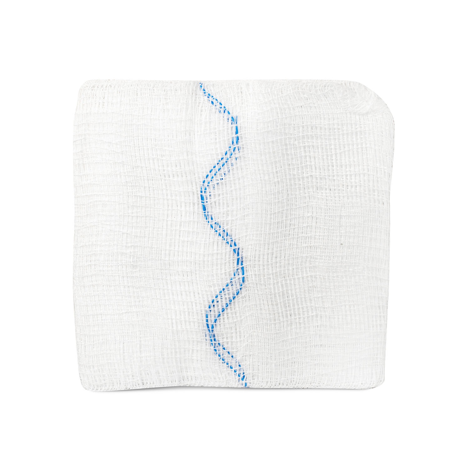 DUKAL X-RAY DETECTABLE GAUZE SPONGES : 432-2X TR     $3.90 Stocked