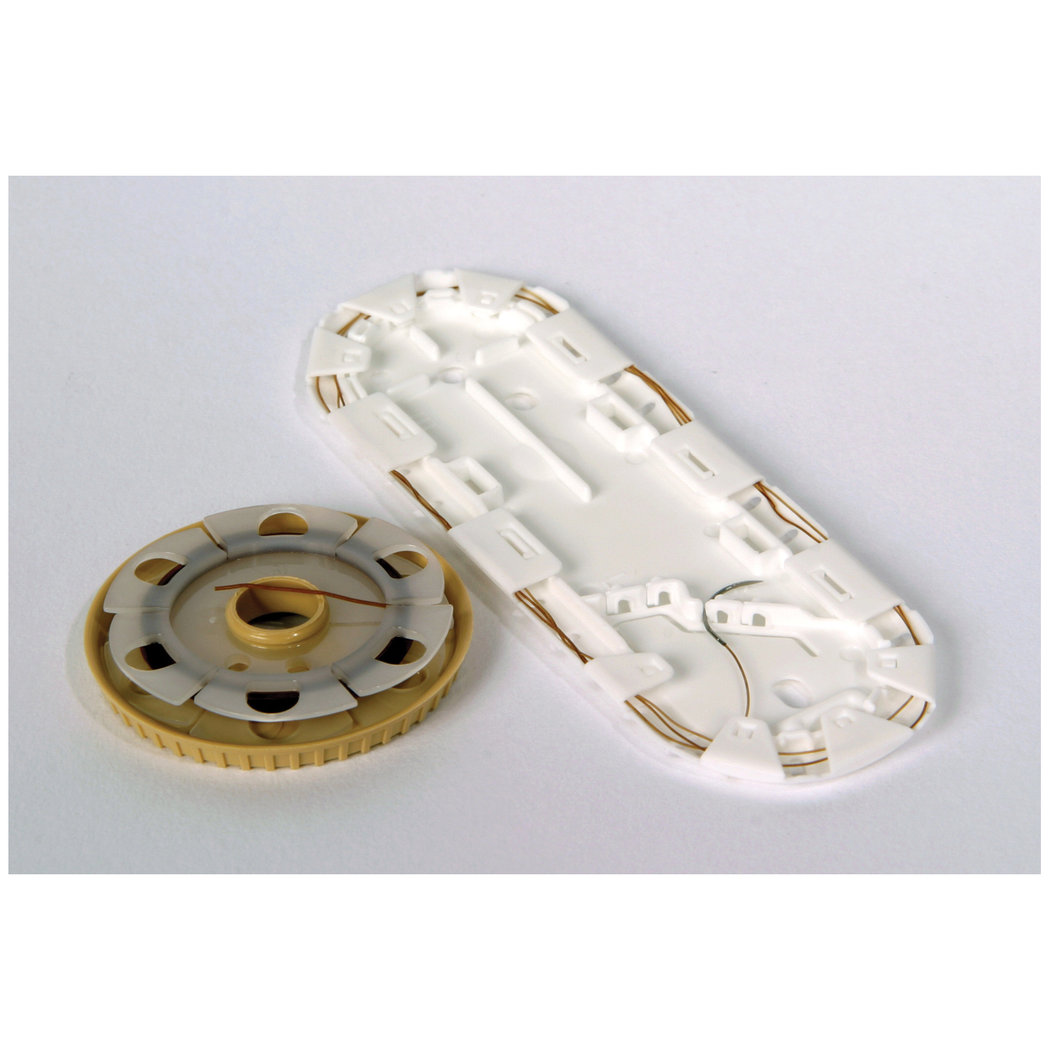 ETHICON SURGICAL GUT SUTURE - CHROMIC : U204H BX                           $737.78 Stocked