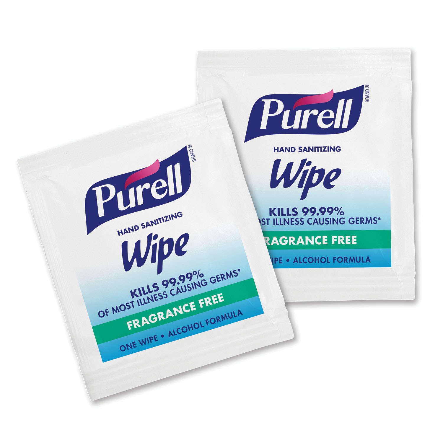 GOJO PURELL SANITIZING HAND WIPES : 9021-1M CS     $63.21 Stocked