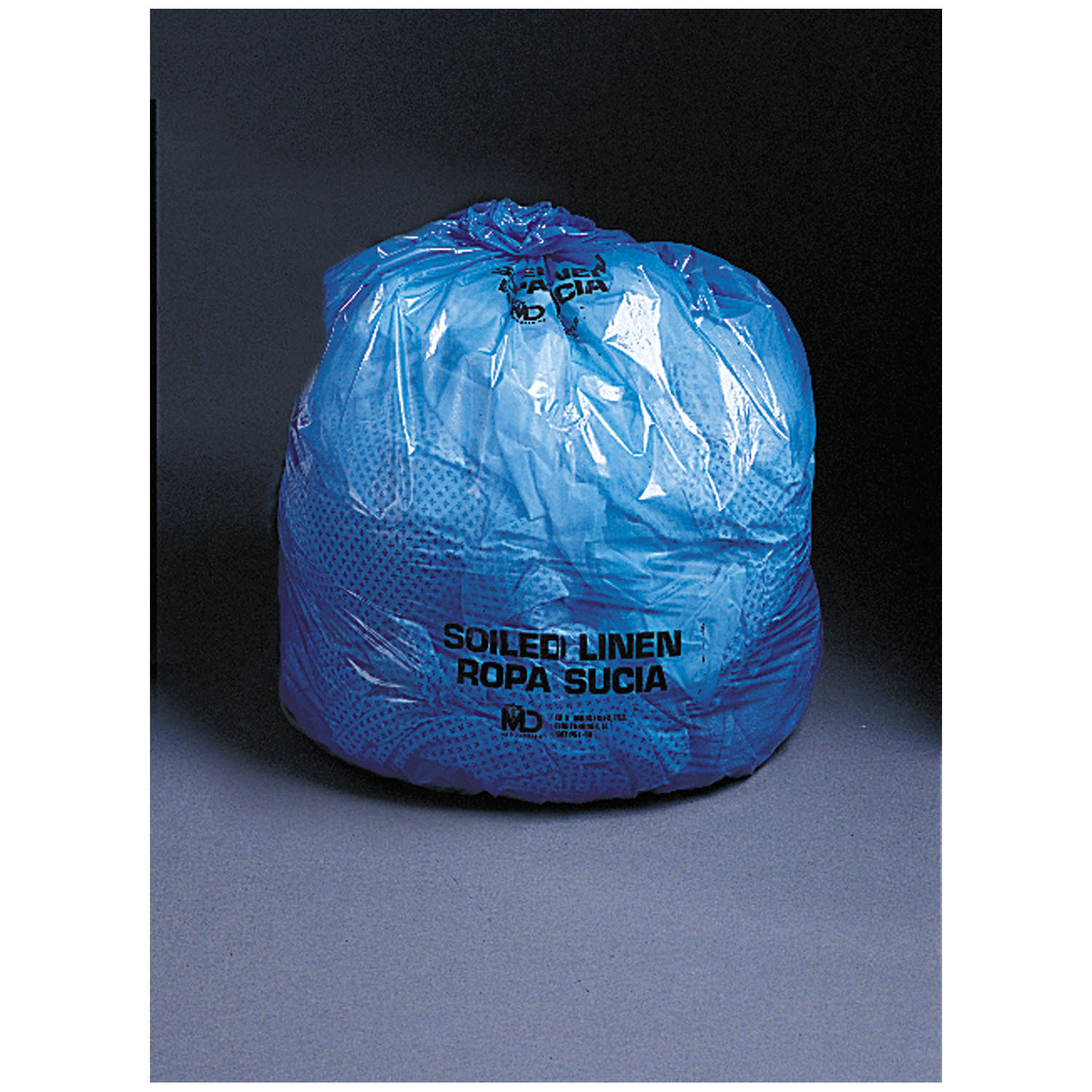 MEDEGEN SURE-SEAL LINEN BAGS : 47-59 CS                          $53.59 Stocked