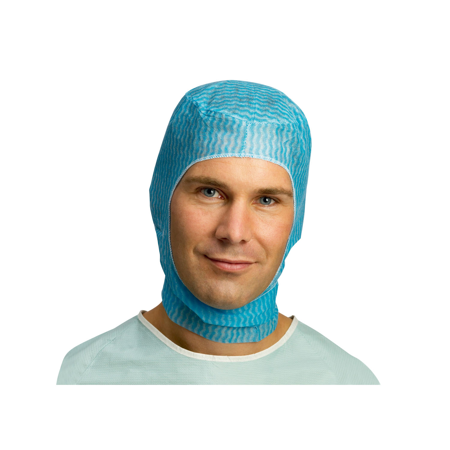 MOLNLYCKE BARRIER SURGICAL CAP : 620105 CS                $268.00 Stocked