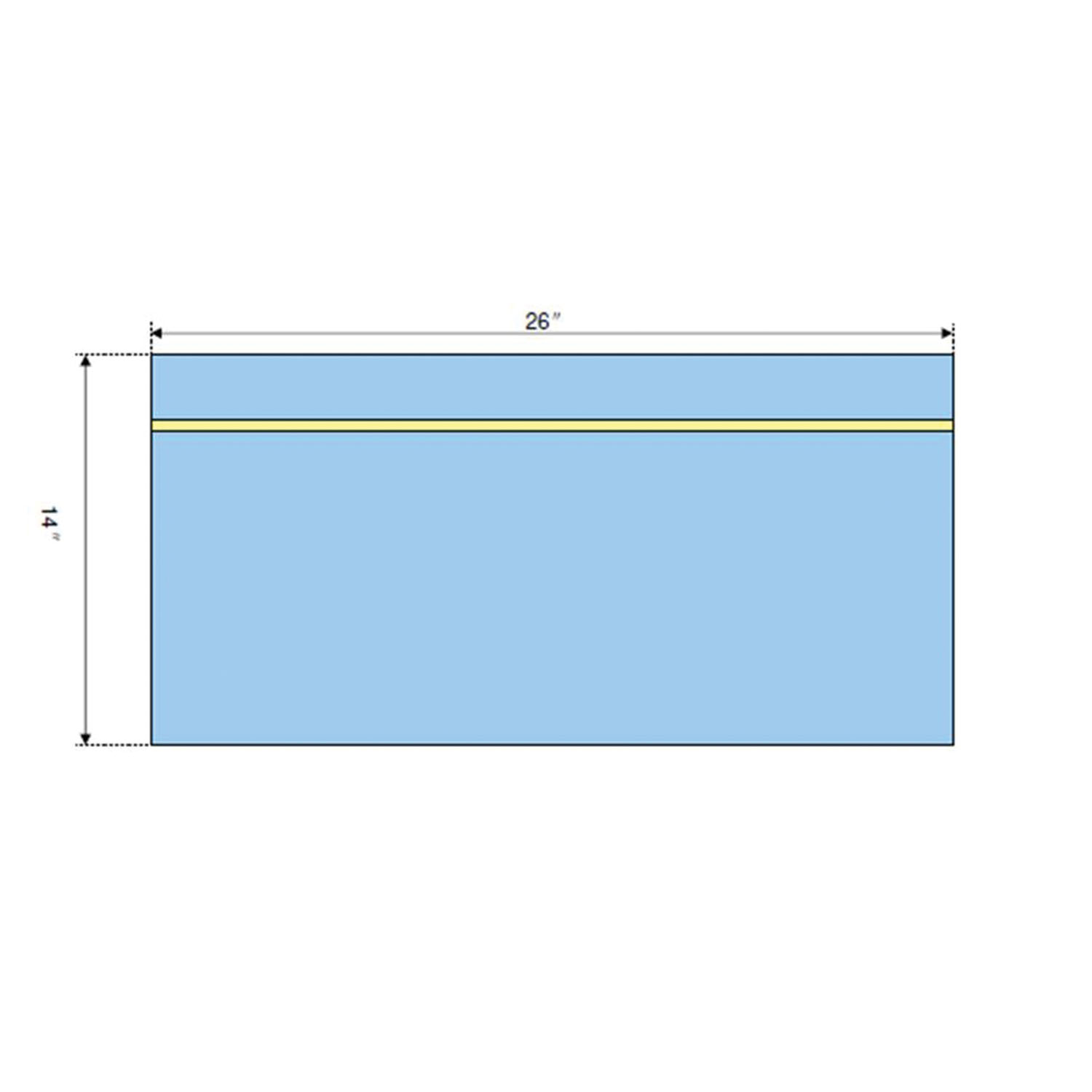 NEW WORLD IMPORTS FRESHMINT ADA APPROVED PREMIUM TOOTHPASTE : TPADA15 CS          $74.93 Stocked