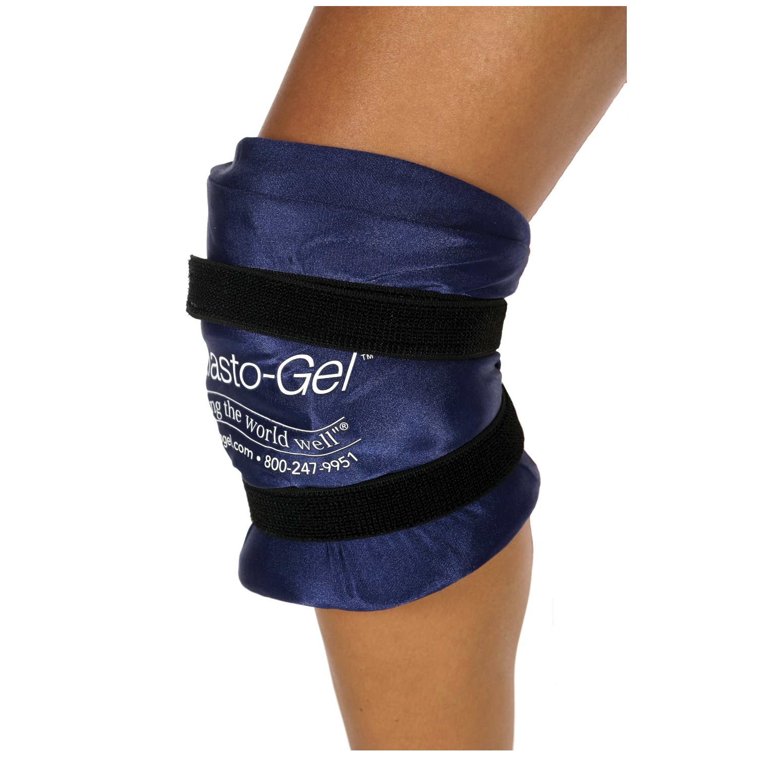SOUTHWEST ELASTO-GEL ALL PURPOSE THERAPY WRAPS : KW6005 EA                         $53.96 Stocked