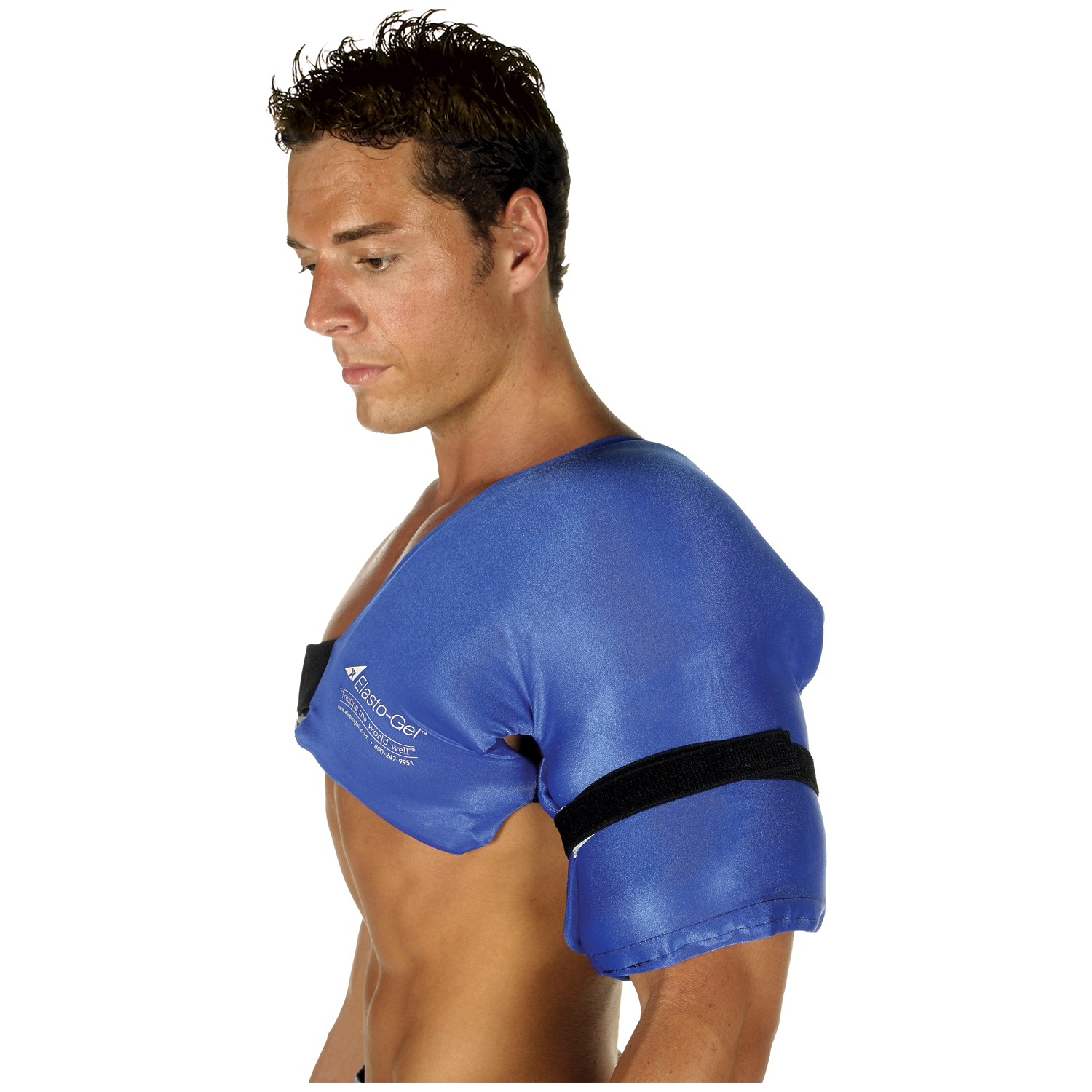 SOUTHWEST ELASTO-GEL HAND, WRIST & SHOULDER THERAPY : SW9001 EA         $99.84 Stocked