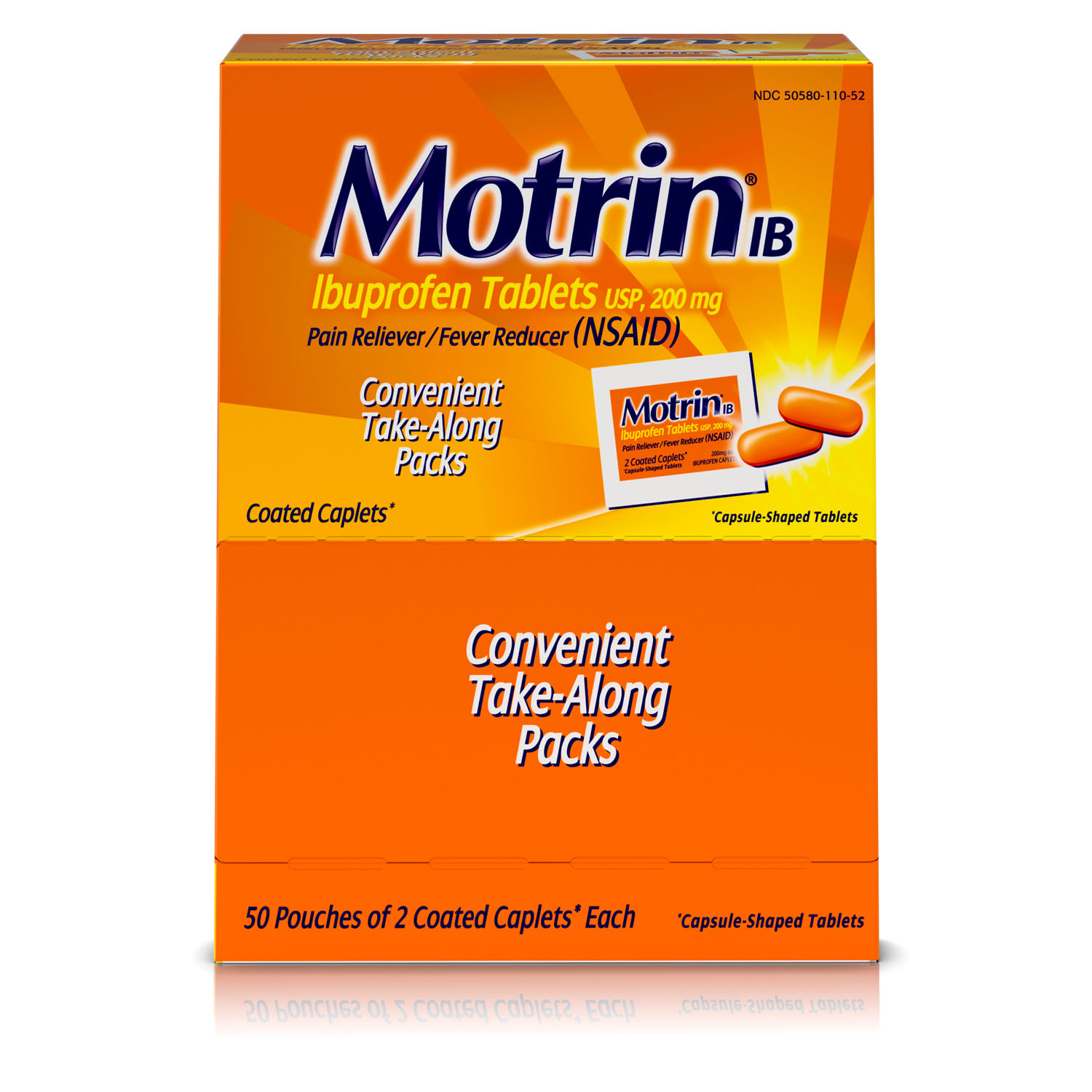 KENVUE MOTRIN : 048152 BX $8.87 Stocked