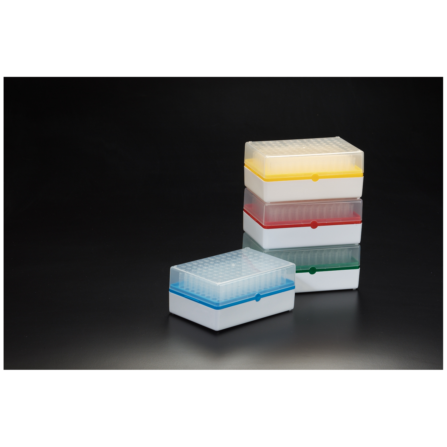 SIMPORT BIOTUBE RACKS : T100-4G EA                                                                                                                                          $11.03 Stocked