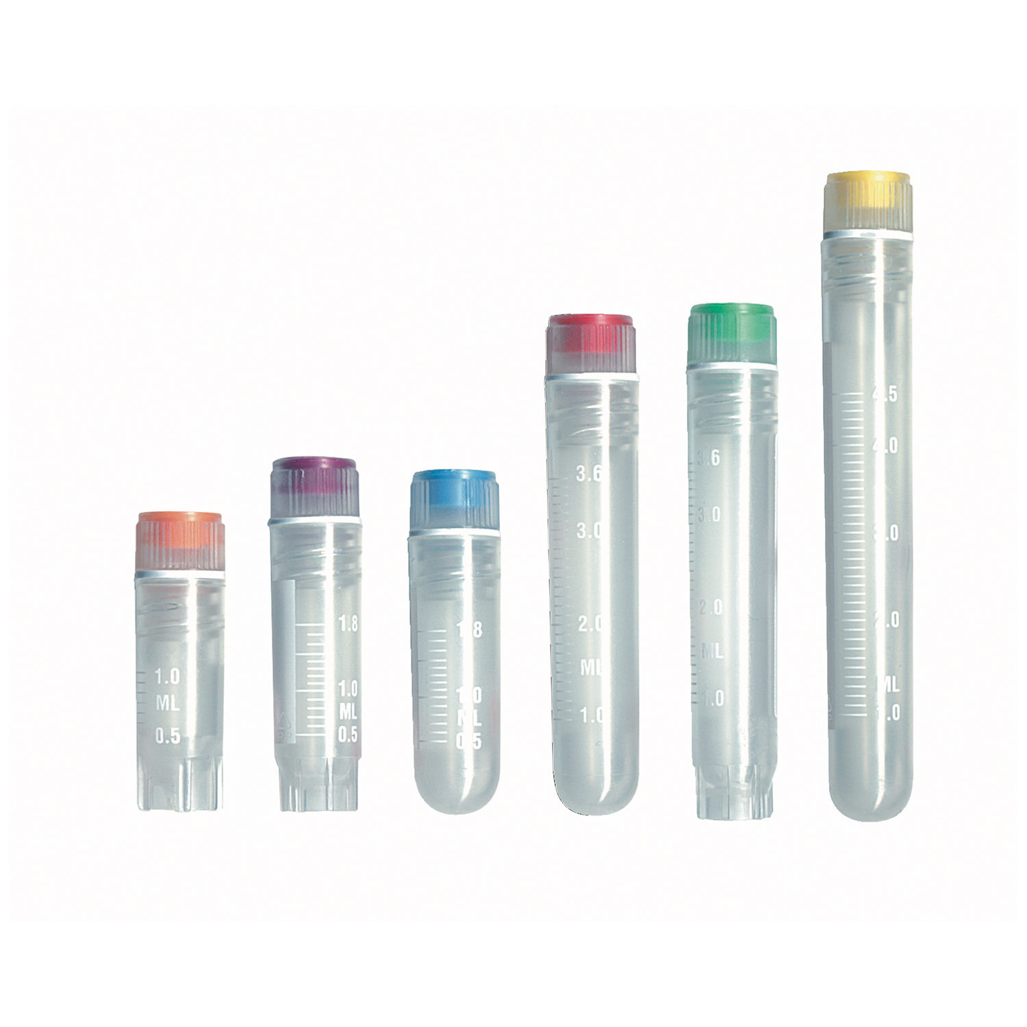 SIMPORT CRYOVIAL VIALS : T311-5 BG                                                                                                                                          $57.67 Stocked