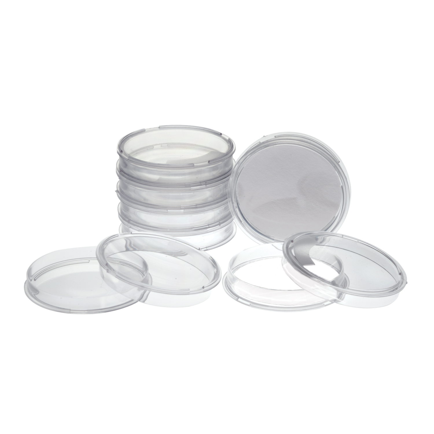 SIMPORT PETRI DISH : D210-18B SLV                 $12.90 Stocked