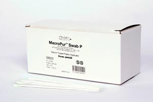 AMD-RITMED SOLON POLYESTER-TIPPED SWAB : 4002D CS         $120.95 Stocked