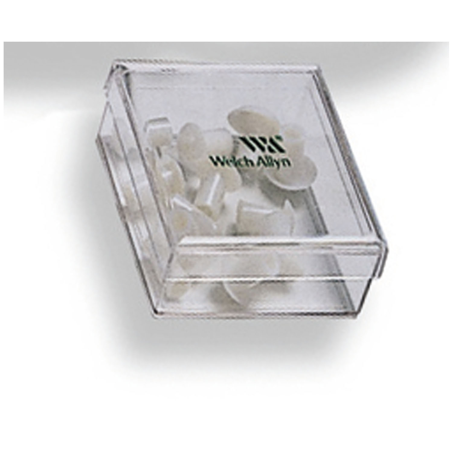 WELCH ALLYN TM 286 AUTOTYMP & ACCESSOREIS : 26100 EA        $167.76 Stocked