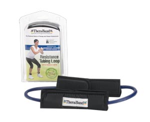 HYGENIC/THERA-BAND PROFESSIONAL RESISTANCE TUBING : 21433 EA     $16.39 Stocked