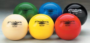 PERFORMANCE HEALTH SOFT WEIGHTS : 25811 EA $13.43 Stocked