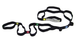PERFORMANCE HEALTH STRETCH STRAP : 22300 EA $19.34 Stocked