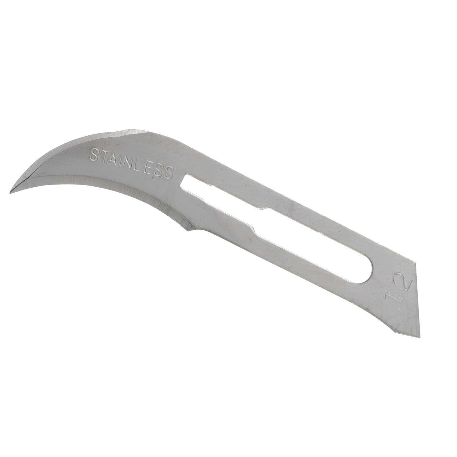 MYCO GLASSVAN SURGERY BLADES : 3001T-12B BX                       $20.05 Stocked