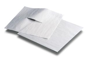 TIDI SMOOTH CHIROPRACTIC HEADREST BARRIER SHEETS : 980880 CS                  $16.25 Stocked