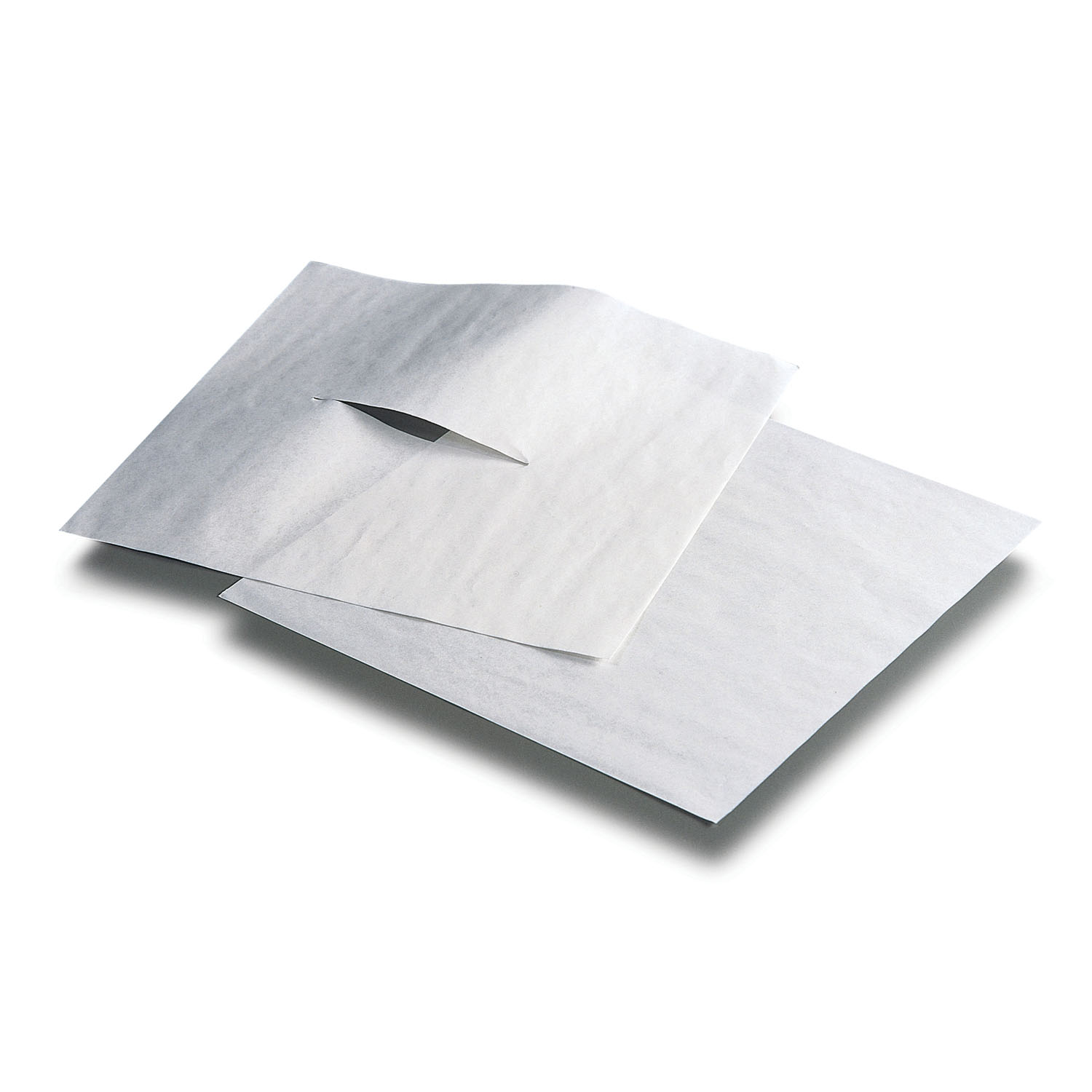 TIDI SMOOTH CHIROPRACTIC HEADREST BARRIER SHEETS : 980880 CS                  $16.25 Stocked