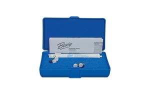 SYMMETRY SURGICAL CHANGE-A-TIP DELUXE REPLACEMENT KITS : DEL1 EA                       $48.75 Stocked
