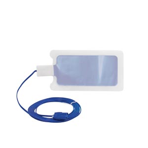 SYMMETRY SURGICAL AARON ELECTROSURGICAL GENERATOR ACCESSORIES : ESRSC BX                       $287.43 Stocked