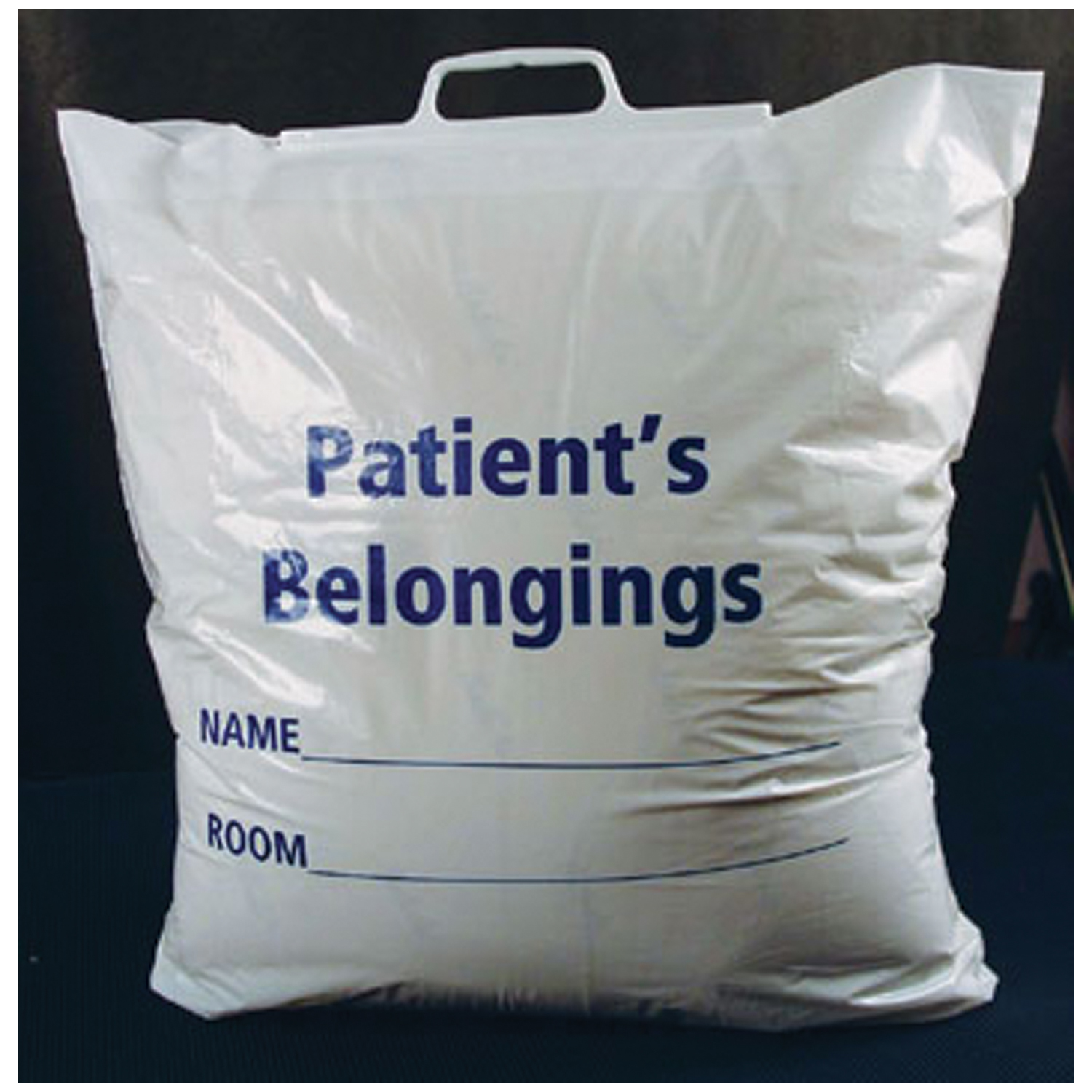 ADI MEDICAL PATIENT PERSONAL BELONGINGS BAGS : 40229 CS $79.89 Stocked